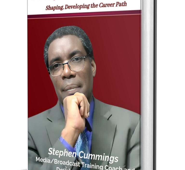 Principles of Broadcasting Register Now.!